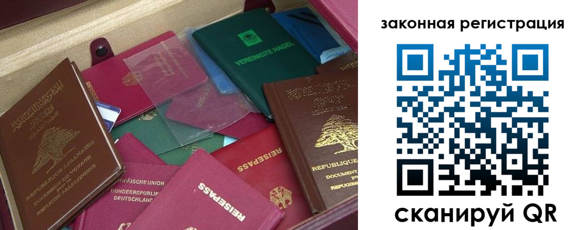 купить прописку в Ингушетии
